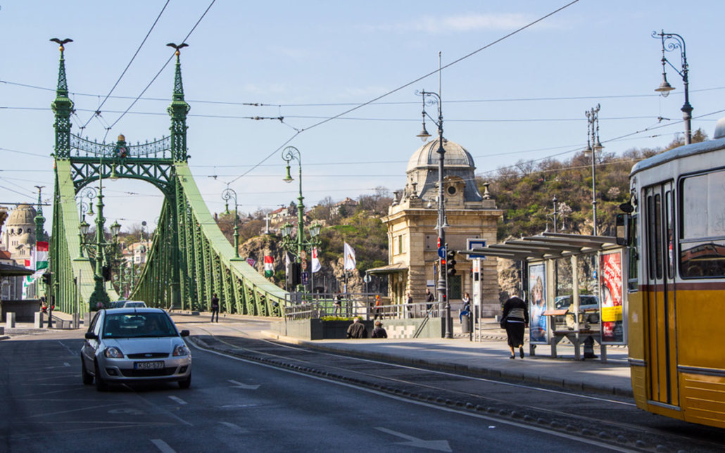 Die Schönsten Sehenswürdigkeiten In Budapest (Ungarn) 30 30 - Viel-Unterwegs.de