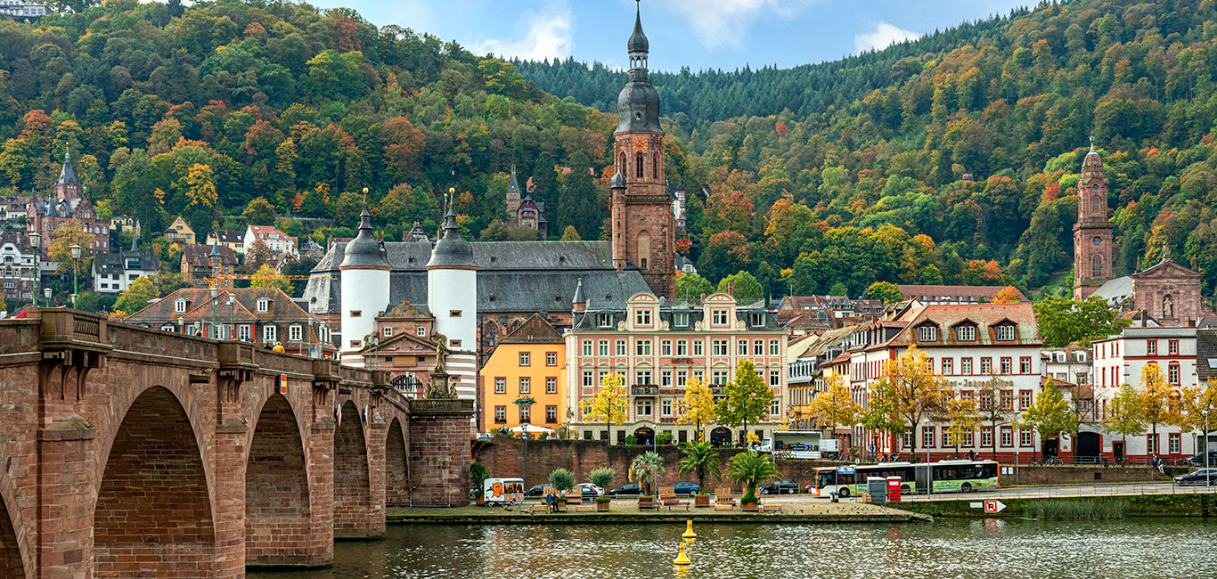 Heidelberg Card kaufen Erfahrung