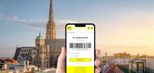 Vienna Pass kaufen Erfahrung & Test