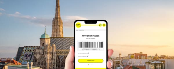 Vienna Pass kaufen Erfahrung & Test