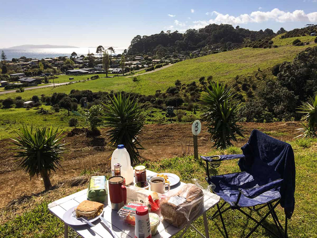 Tipps Für Die Schönsten Campingplätze In Neuseeland: Süd- Und Nordinsel 32 32 - Viel-Unterwegs.de