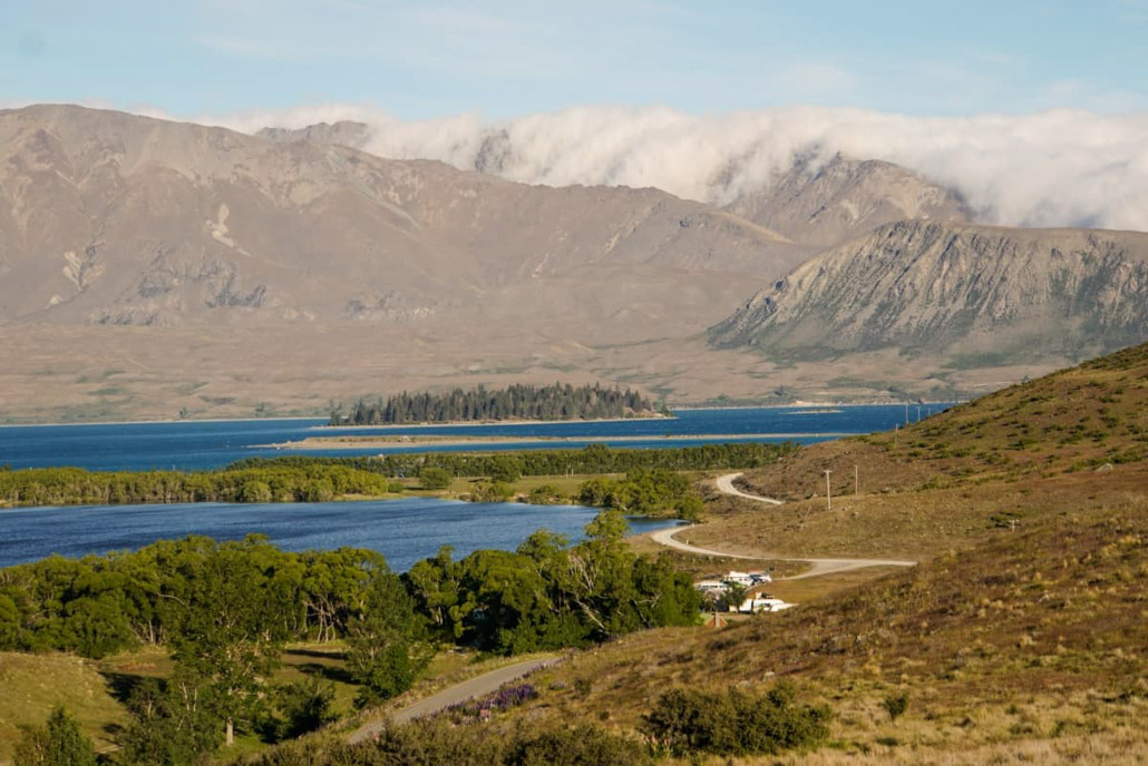 Tipps Für Die Schönsten Campingplätze In Neuseeland: Süd- Und Nordinsel 27 27 - Viel-Unterwegs.de