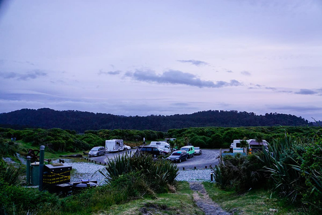 Tipps Für Die Schönsten Campingplätze In Neuseeland: Süd- Und Nordinsel 30 30 - Viel-Unterwegs.de
