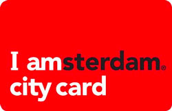 So Sieht Die I Amsterdam City Card Für Attraktionen In Amsterdam Aus