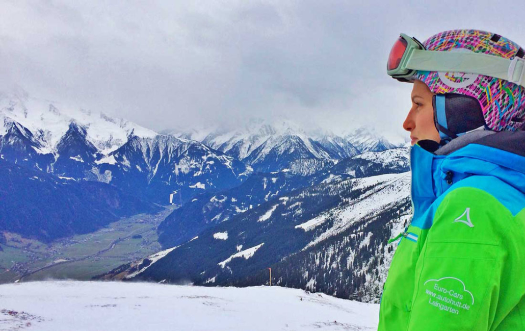 Österreich Skigebiete Zum Skifahren In Österreich 4 4 - Viel-Unterwegs.de
