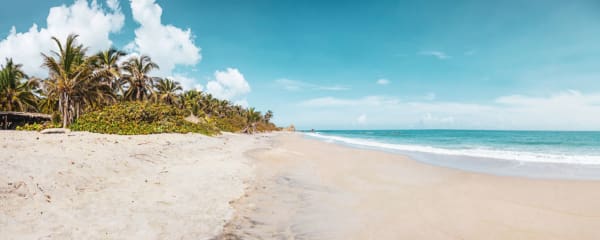 Karibikküste Kolumbien Highlights Tayrona Nationalpark