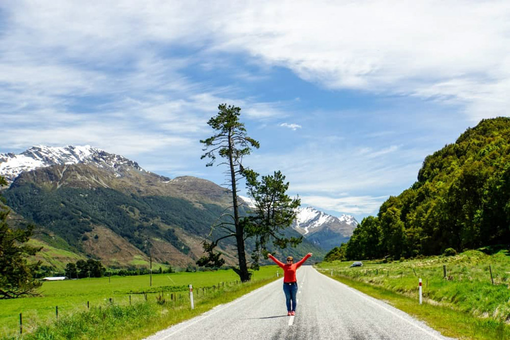 Reisekosten Neuseeland Urlaub: Das Kostet Dein Urlaub In Neuseeland 12 12 - Viel-Unterwegs.de