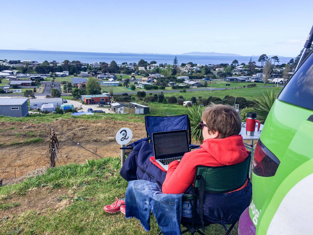 Reisekosten Neuseeland Urlaub: Das Kostet Dein Urlaub In Neuseeland 14 14 - Viel-Unterwegs.de