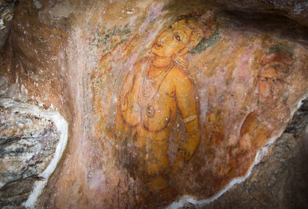 Kulturelles Dreieck Sri Lanka: Kandy, Dambulla, Sigiriya Und Anuradhapura 29 29 - Viel-Unterwegs.de