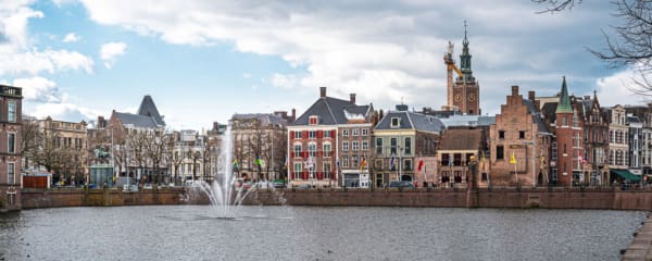 Den Haag Scheveningen Wochenende Sehenswürdigkeiten