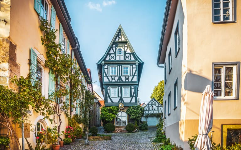 Heilbronn: Die besten Ausflüge mit Kindern bei gutem Wetter