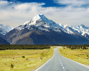 Neuseeland Urlaub Reisekosten Übersicht