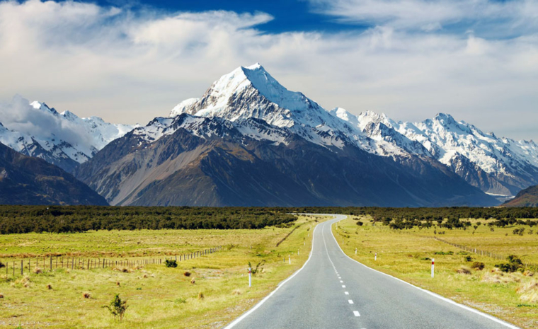 Neuseeland Urlaub Reisekosten Übersicht