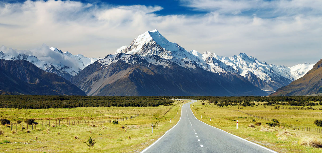 Neuseeland Urlaub Reisekosten Übersicht