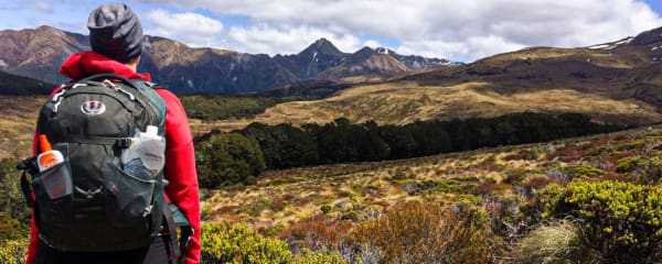 Packliste Neuseeland Erfahrung