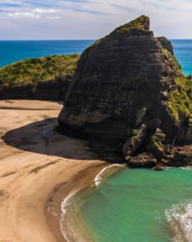 Wohnmobil Neuseeland Tipps Routen