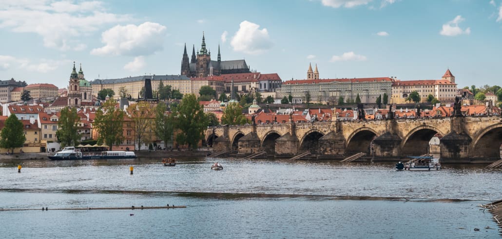 Prag Sehenswürdigkeiten in 3 Tagen wissen musst!