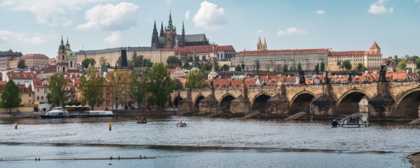 Prag Sehenswürdigkeiten in 3 Tagen wissen musst!