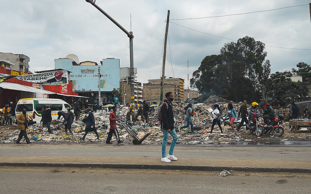 Nairobi: 3 Dinge, Die Du In Der Hauptstadt Kenias Getan Haben Solltest 43 43 - Viel-Unterwegs.de