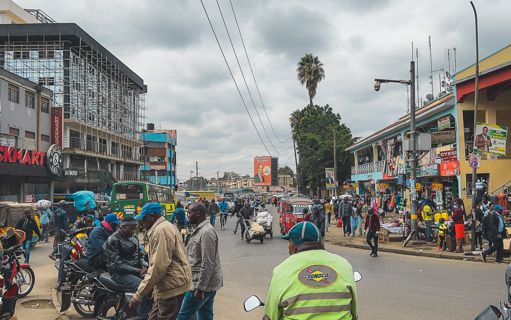 Nairobi: 3 Dinge, Die Du In Der Hauptstadt Kenias Getan Haben Solltest 40 40 - Viel-Unterwegs.de