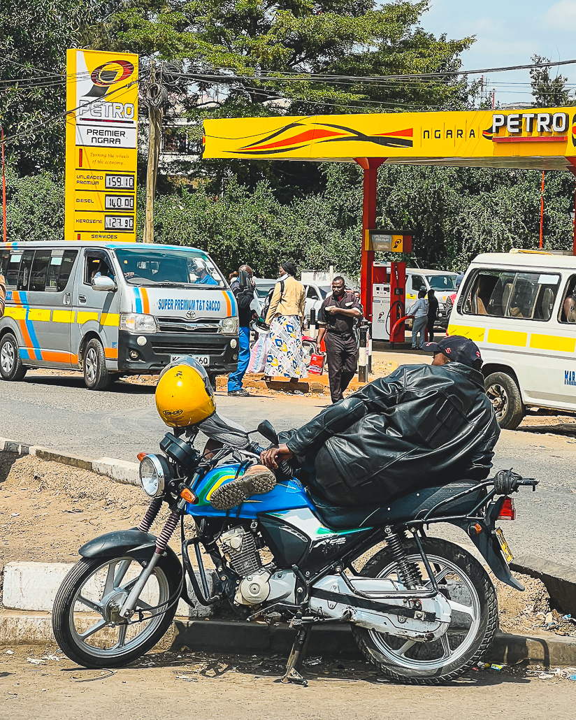 Nairobi: 3 Dinge, Die Du In Der Hauptstadt Kenias Getan Haben Solltest 47 47 - Viel-Unterwegs.de