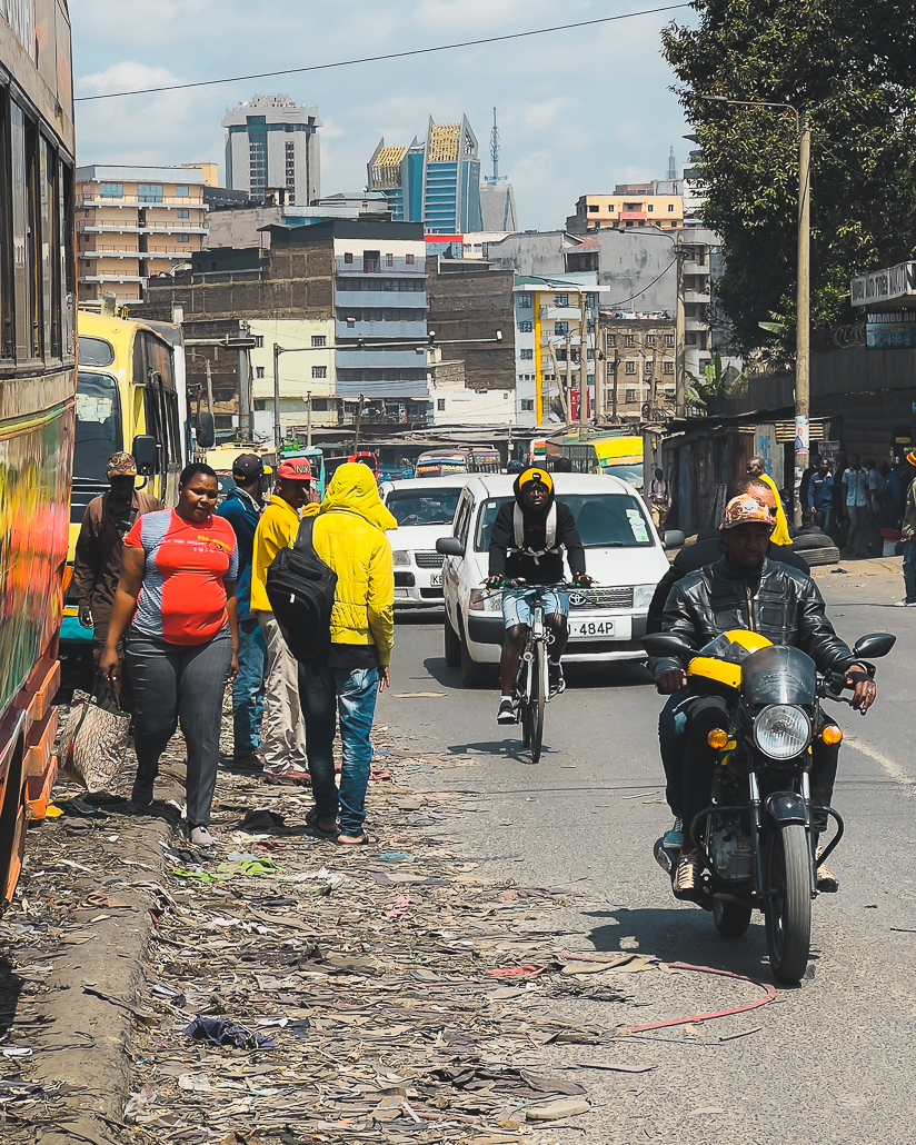 Nairobi: 3 Dinge, Die Du In Der Hauptstadt Kenias Getan Haben Solltest 51 51 - Viel-Unterwegs.de