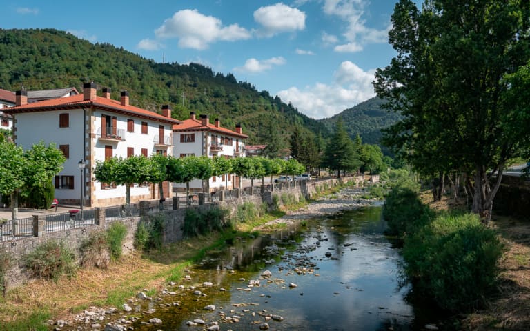 Das spanische Königreich Navarra 7 Dinge, die du in Navarra