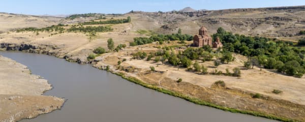 Armenien Reiseberichte Marmashen