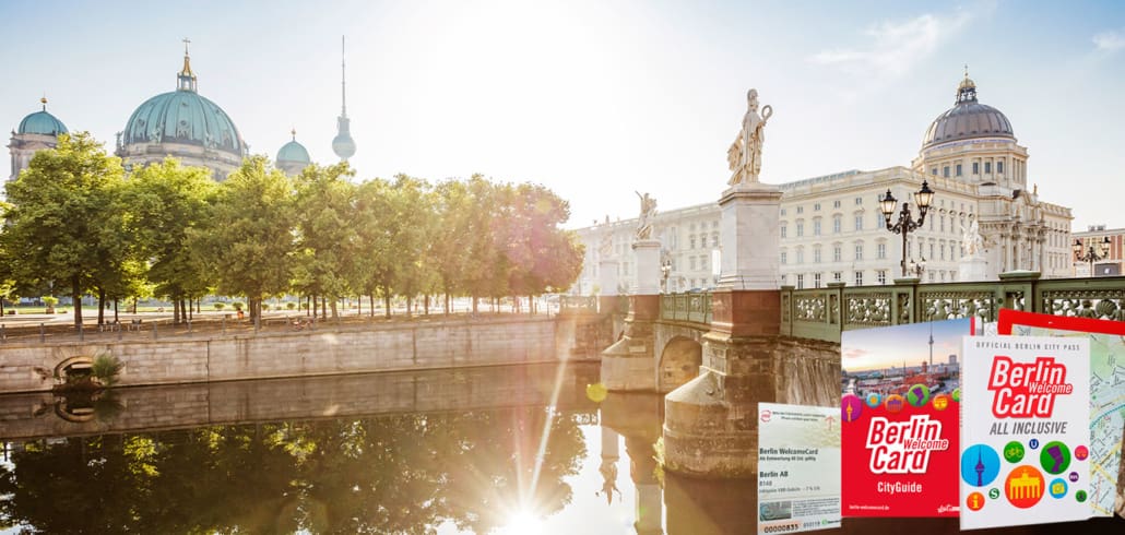 Berlin Card Kaufen lohnt sich Foto: Mo Wüstenhagen