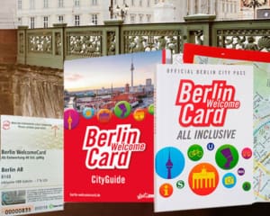 Berlin Welcome Card Vergleich
