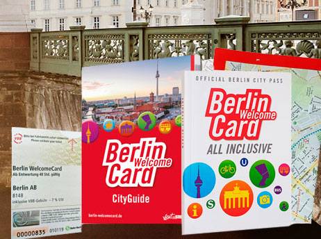 Berlin Welcome Card Vergleich