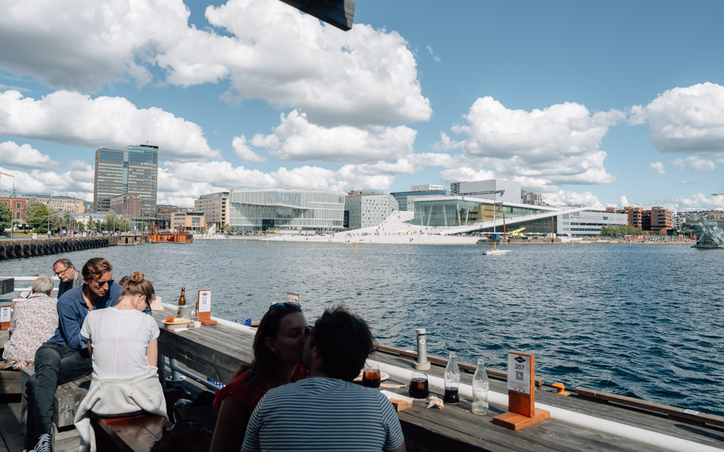 Die Besten Bars In Oslo 26 26 - Viel-Unterwegs.de
