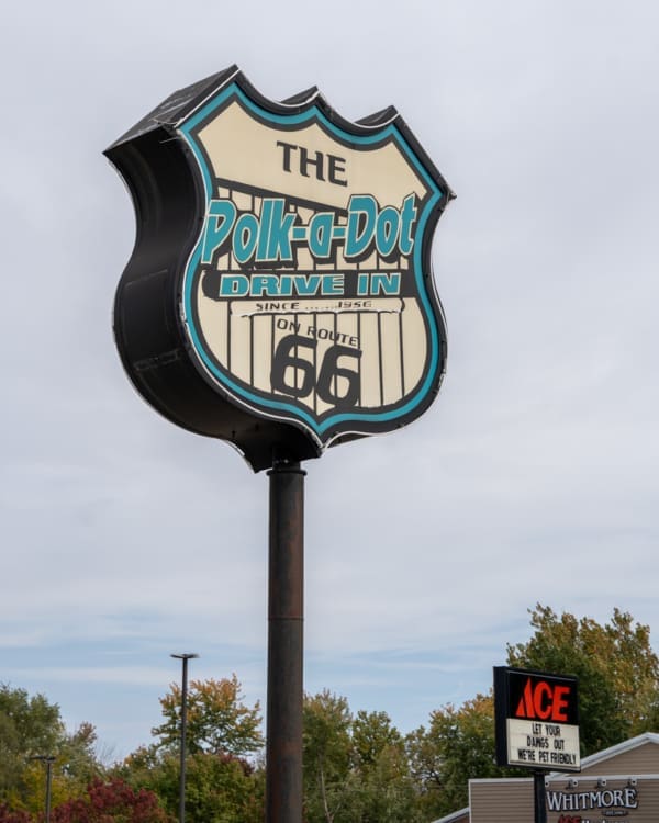 Reisebericht Roadtrip von Chicago nach New