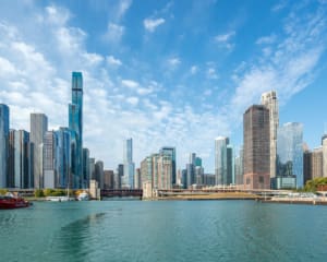 4 Tage Chicago Skyline Tour