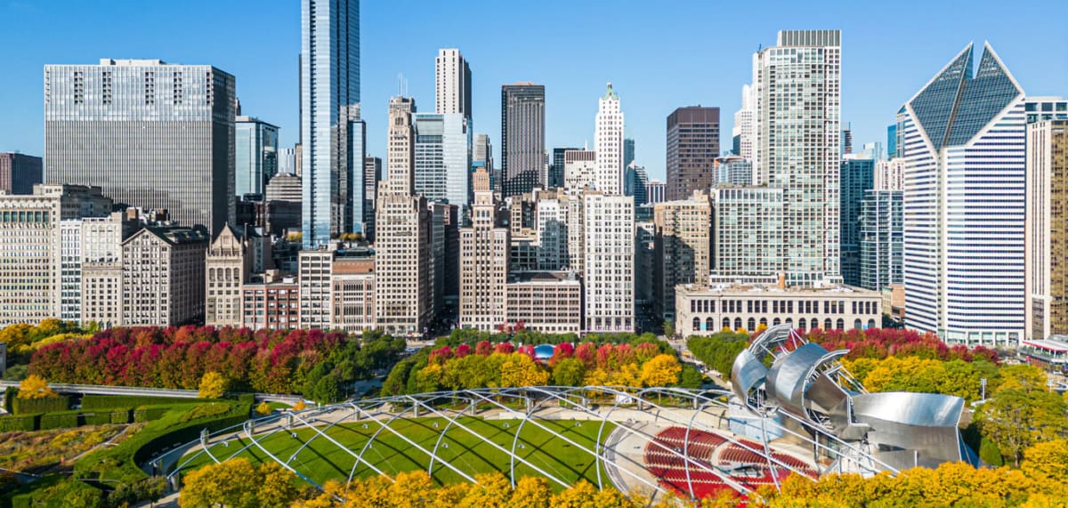 Chicago Tipps Reise planen