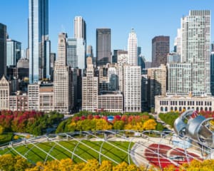 Chicago Tipps Reise planen