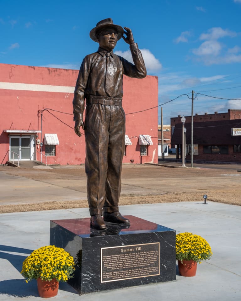 Highlights beim Roadtrip im Mississippi Delta Vom Delta Blues bis zum