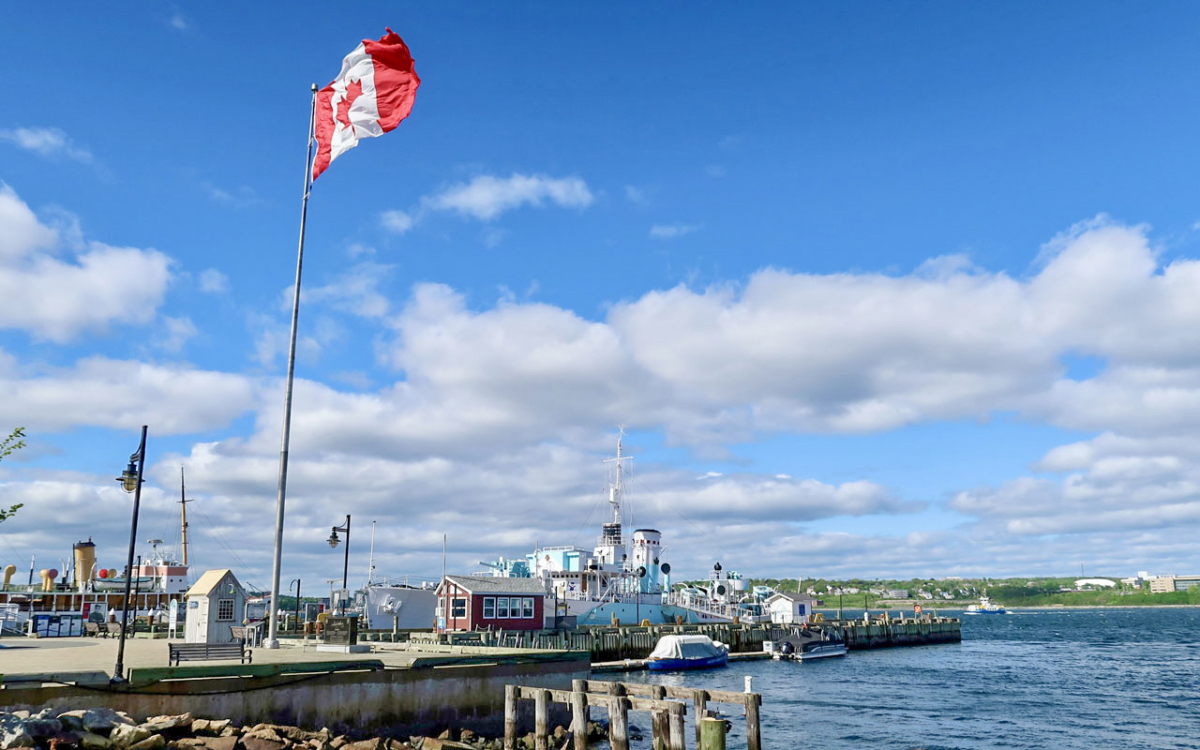 Kanadas Osten: Nova Scotia In 10 Tagen 39 39 - Viel-Unterwegs.de