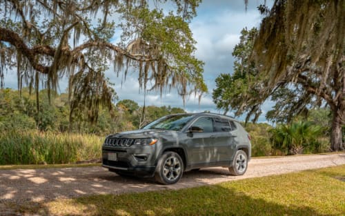 Mietwagen USA Tipps: Meine Erfahrung nach vielen Roadtrips mit Auto