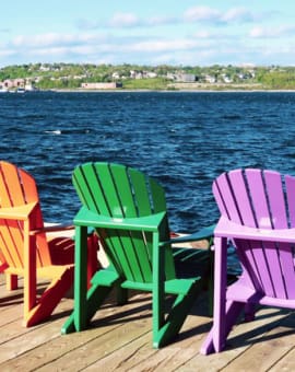 Nova Scotia - Kanadas Osten in 10 Tagen