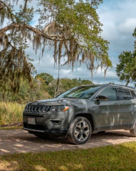 Roadtrip Chicago - New Orleans Reisebericht