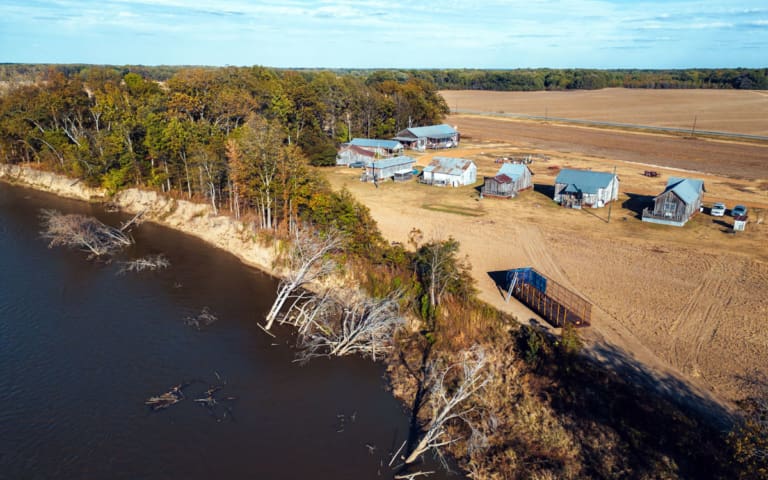 Highlights beim Roadtrip im Mississippi Delta Vom Delta Blues bis zum