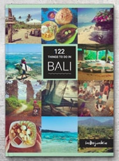 Bester Bali Reiseführer von Indojunkie