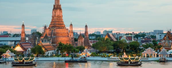 Bangkok Tipps abseits der Touristenpfade: Wat Mangkon Kamalawat