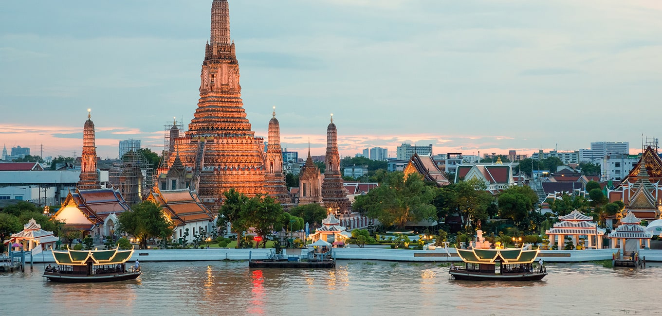 Bangkok Tipps abseits der Touristenpfade: Wat Mangkon Kamalawat