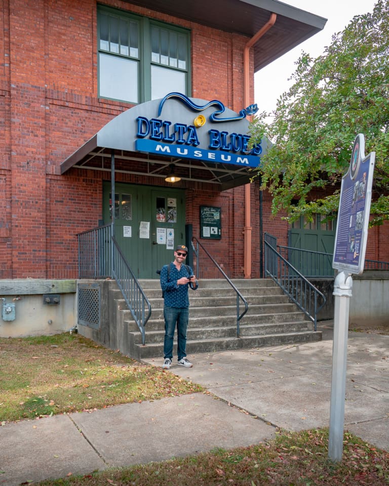 Clarksdale Tipps für die 