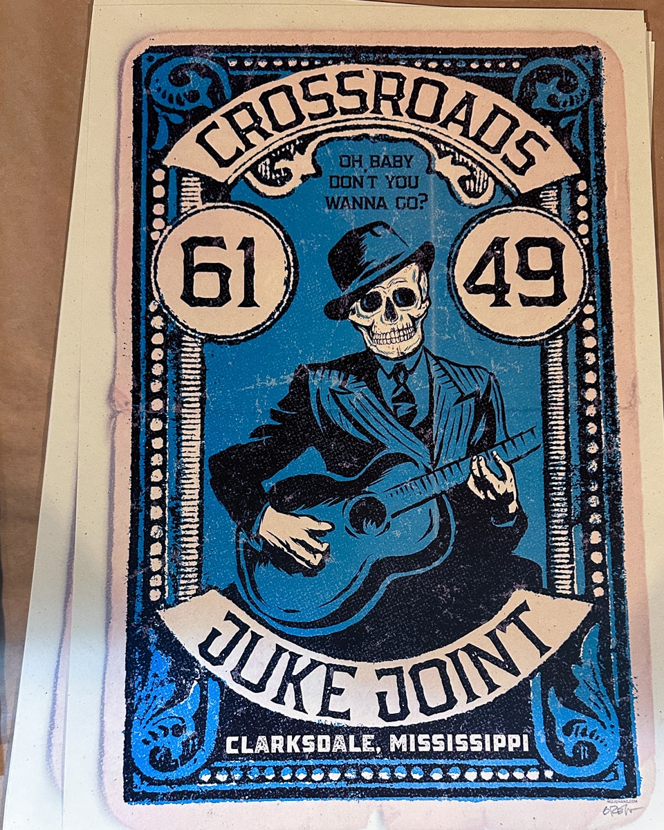 Clarksdale Tipps für die 