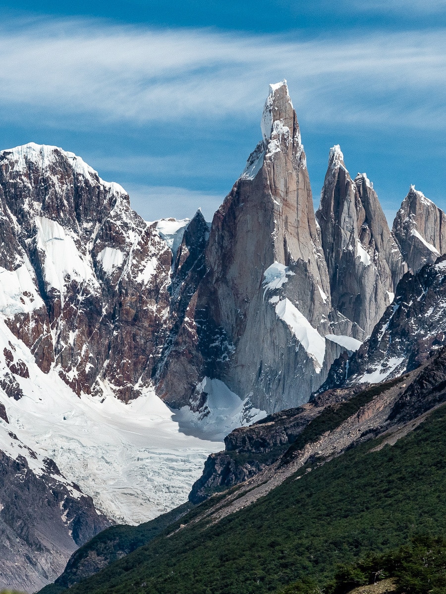 El Chaltén, Argentinien: Wanderparadies Mit Bergmassiv Fitz Roy Und Cerro Torre 21 21 - Viel-Unterwegs.de