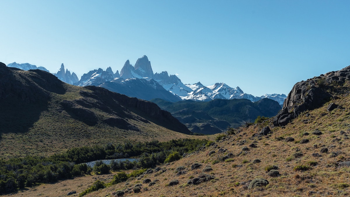 El Chaltén, Argentinien: Wanderparadies Mit Bergmassiv Fitz Roy Und Cerro Torre 28 28 - Viel-Unterwegs.de
