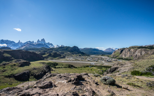 El Chaltén, Argentinien: Wanderparadies Mit Bergmassiv Fitz Roy Und Cerro Torre 25 25 - Viel-Unterwegs.de